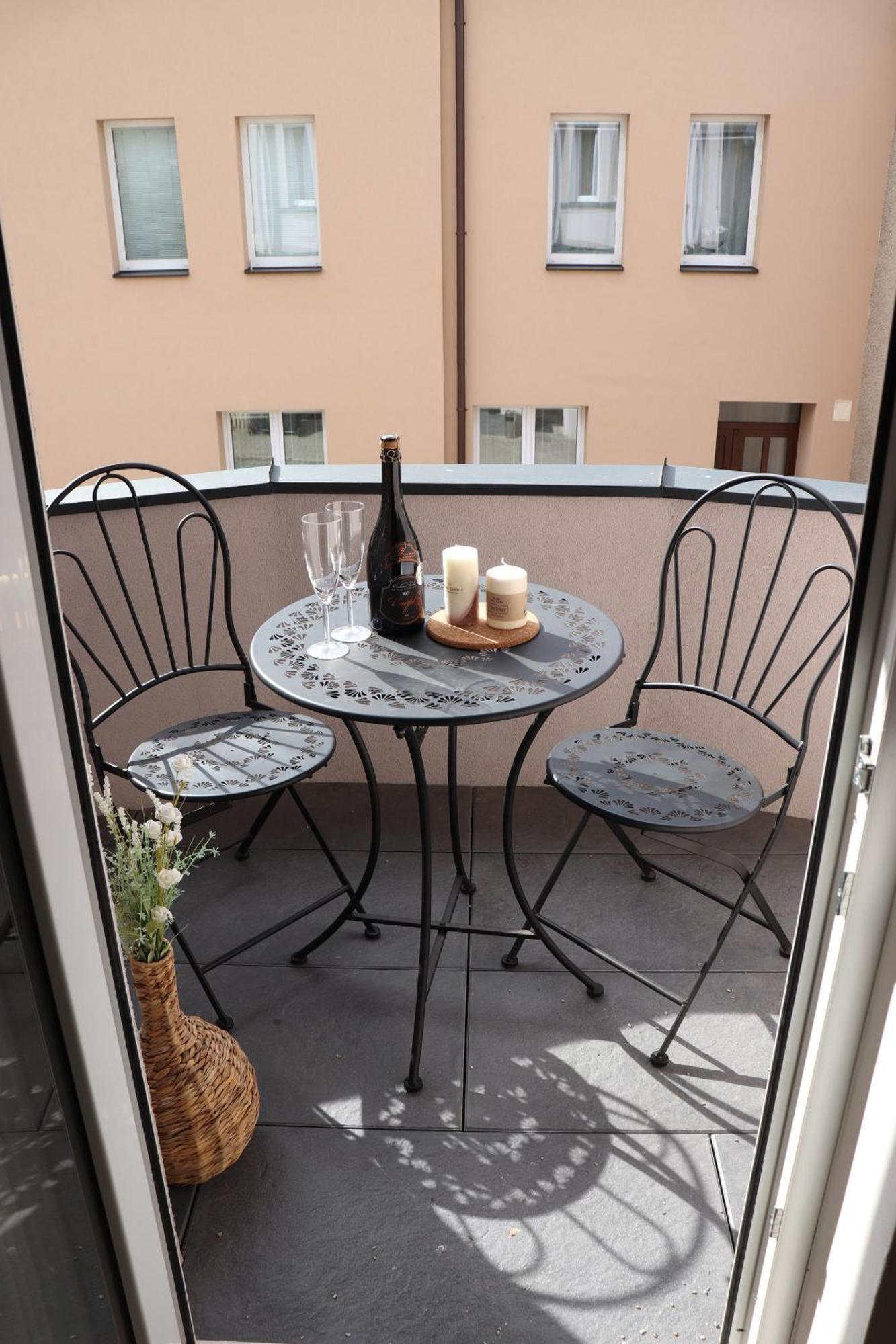Apartmany B. Nemcove Česká Skalice 外观 照片