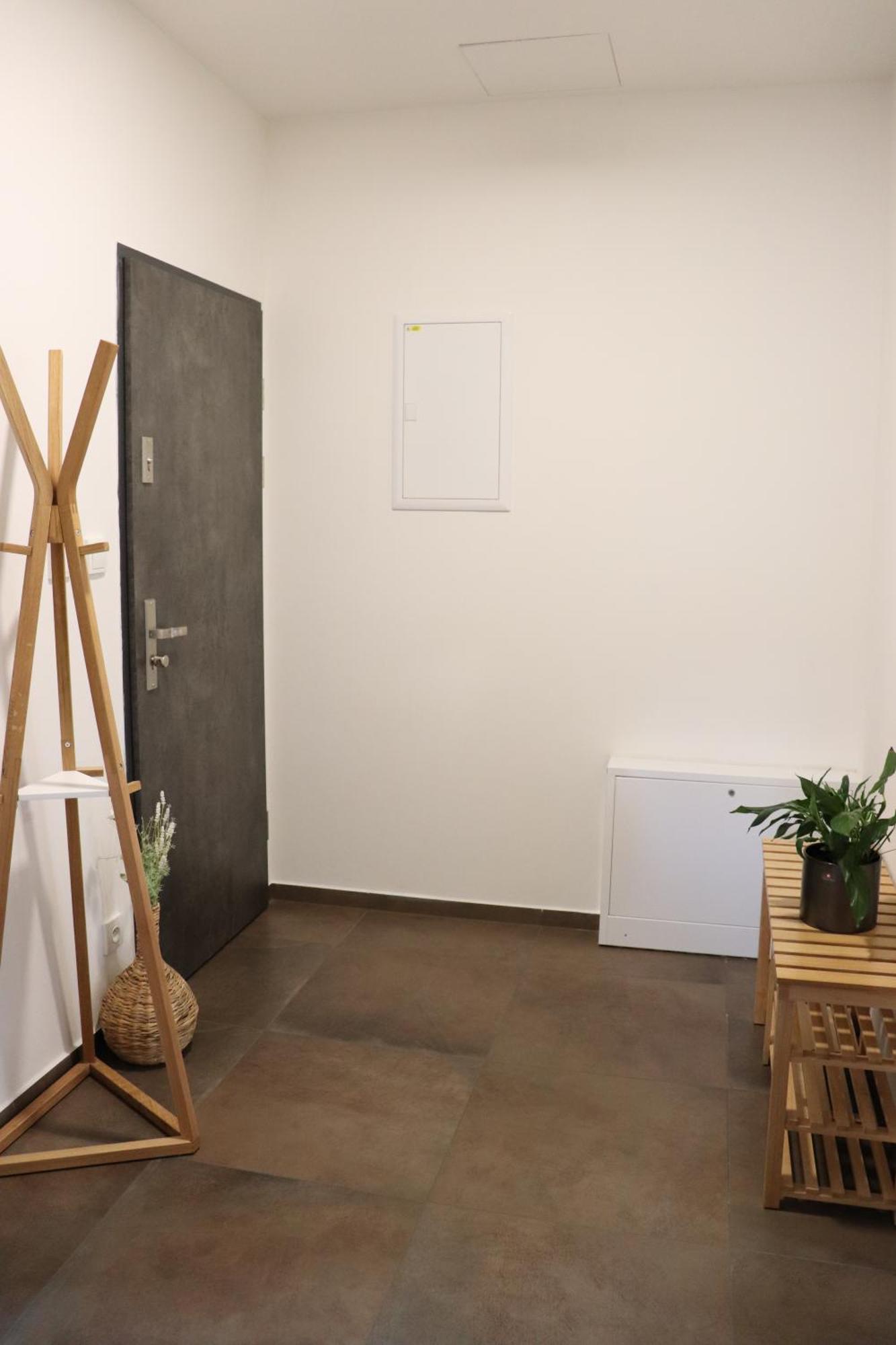 Apartmany B. Nemcove Česká Skalice 外观 照片