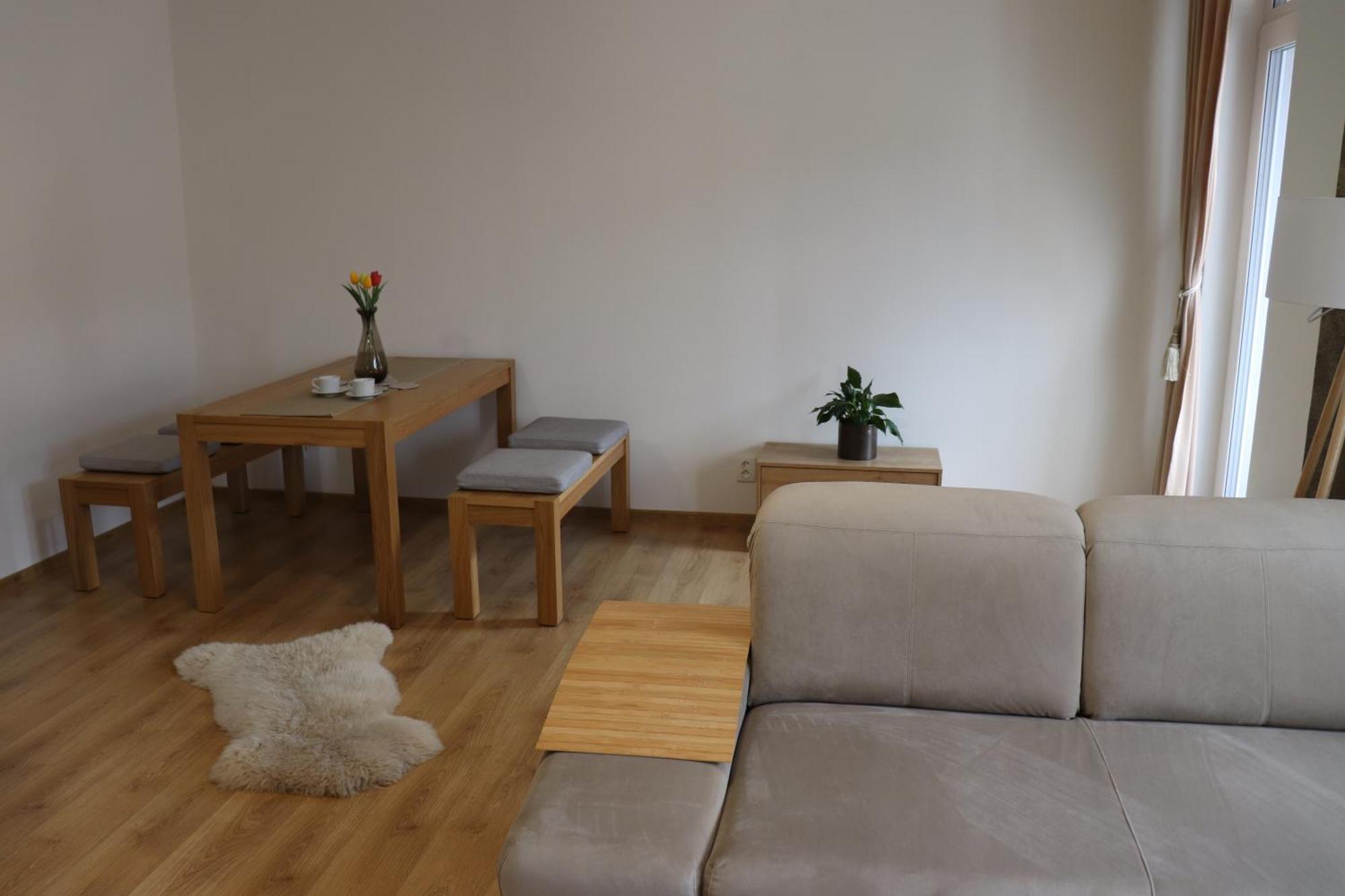 Apartmany B. Nemcove Česká Skalice 外观 照片