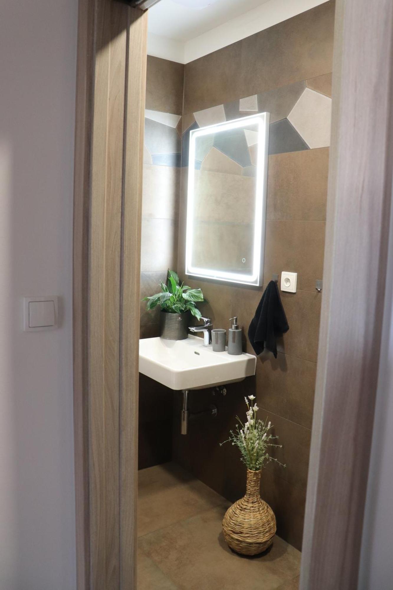 Apartmany B. Nemcove Česká Skalice 外观 照片