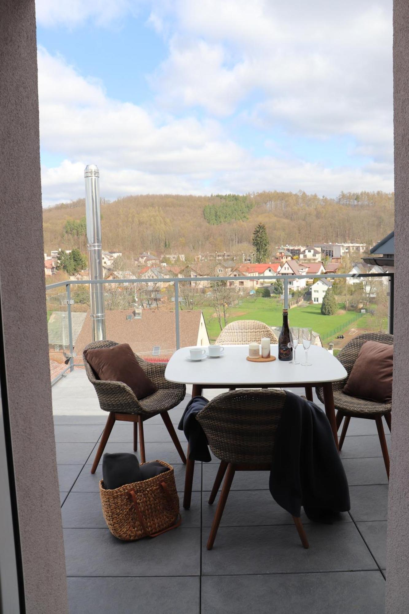Apartmany B. Nemcove Česká Skalice 外观 照片