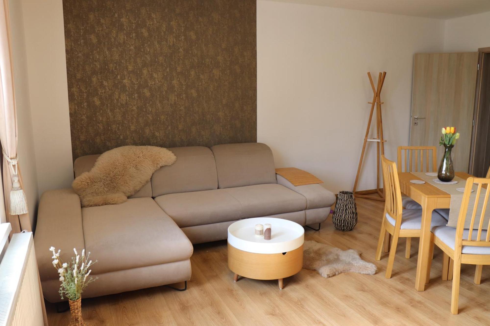 Apartmany B. Nemcove Česká Skalice 外观 照片