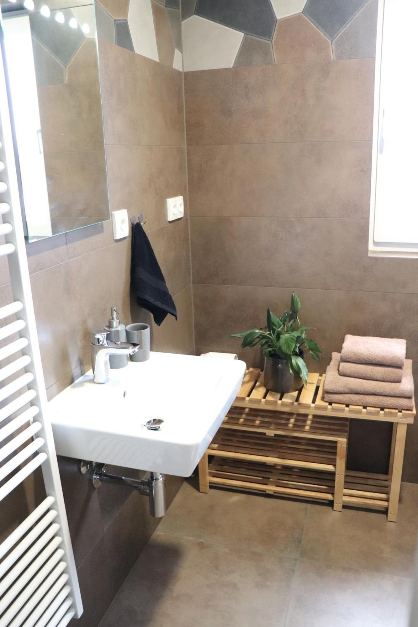 Apartmany B. Nemcove Česká Skalice 外观 照片