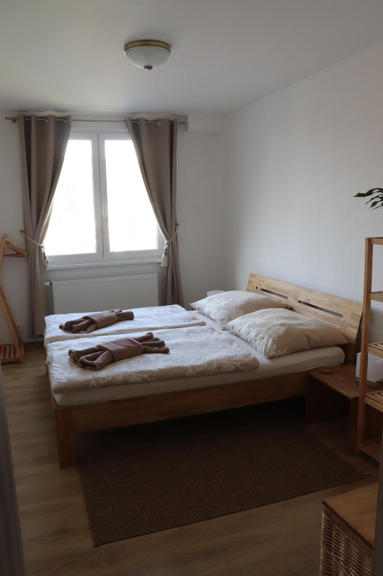 Apartmany B. Nemcove Česká Skalice 外观 照片