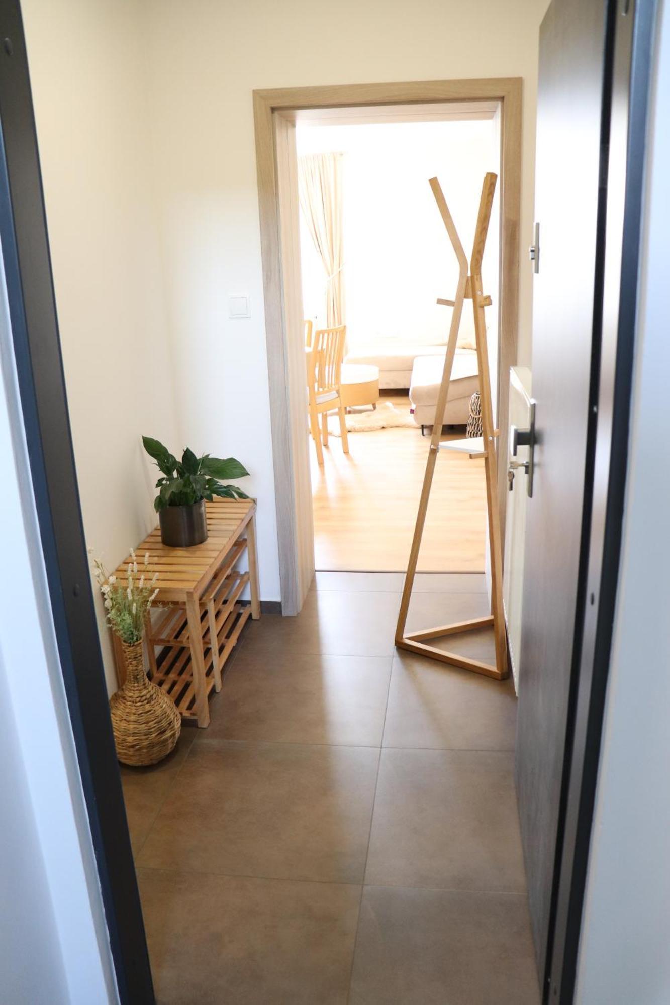 Apartmany B. Nemcove Česká Skalice 外观 照片
